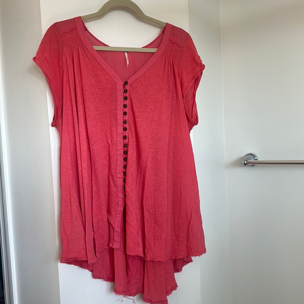 free people tunic